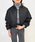 EDIT. FOR LULU�i�G�f�B�b�g�t�H�[�����j�́u�yadidas/�A�f�B�_�X�zPLEATHER BOMBER�i���̑��A�E�^�[�j�v�b�u���b�N