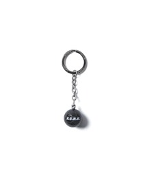 F.C.Real Bristol | SOCCER BALL KEYCHAIN(キーホルダー)