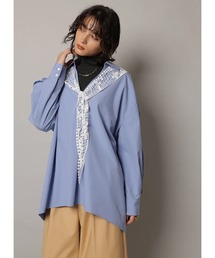 CADUNE（カデュネ）のファッション通販 - ZOZOTOWN（カラー：ブルー