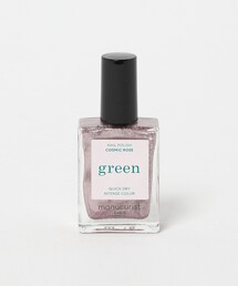 Steven Alan | <manucurist>COSMIC ROSE/ネイルカラー(マニキュア/ジェルネイル)