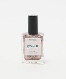 Steven Alan（スティーブンアラン）の「＜manucurist＞COSMIC ROSE/ネイルカラー（マニキュア/ジェルネイル）」
