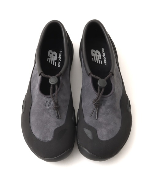 NEW BALANCE(ニューバランス)の「New Balance MT10T364 / ニューバランス MT10T364(スニーカー・メンズ・ダークグレー・28.5cm/28.0cm/27.5cm/27.0cm/26.5cm/26.0cm/25.5cm/29.0cm)」の1枚目の写真