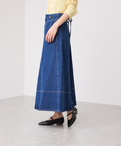 Juze（ジュゼ）の「パールメリージェーンパンプス/バブーシュ（パンプス・レディース・ブラック・SS/S/M/L）」の14枚目の写真