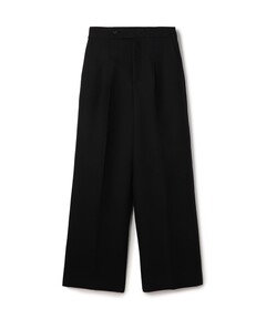 SLIM FLARE SLACKS（スラックス）｜LAD MUSICIAN（ラッド