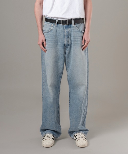 Levi's/リーバイス 501(R) LOOSE ジーンズ（デニムパンツ）｜Levi's