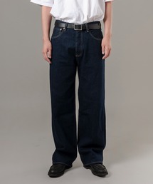 Levi's（リーバイス）の「Levi's/リーバイス 501(R) LOOSE ジーンズ（デニムパンツ）」