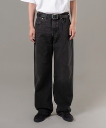 Levi's(���[�o�C�X)��Levi's/���[�o�C�X 501(R) LOOSE �W�[���Y(�f�j���p���c)