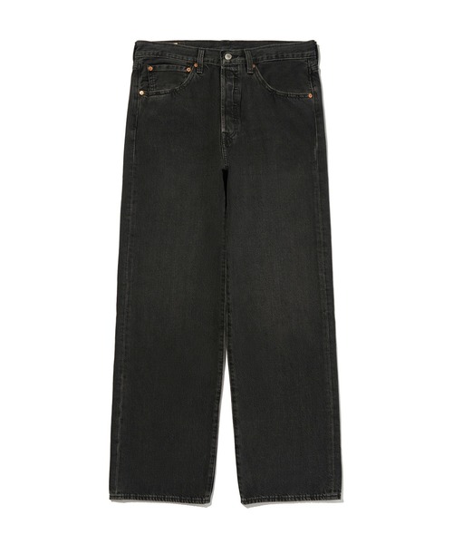 Levi's（リーバイス）の「Levi's/リーバイス 501(R) LOOSE ジーンズ（デニムパンツ・メンズ・ダークインディゴブルー/インディゴブルー/ライトインディゴブルー/ブラック・W28 L32/W29 L32/W30 L32/W31 L32/W32 L32/W33 L32/W34 L32/W36 L32）」の19枚目の写真