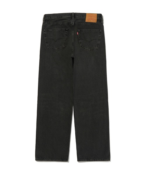 Levi's（リーバイス）の「Levi's/リーバイス 501(R) LOOSE ジーンズ（デニムパンツ・メンズ・ダークインディゴブルー/インディゴブルー/ライトインディゴブルー/ブラック・W28 L32/W29 L32/W30 L32/W31 L32/W32 L32/W33 L32/W34 L32/W36 L32）」の20枚目の写真