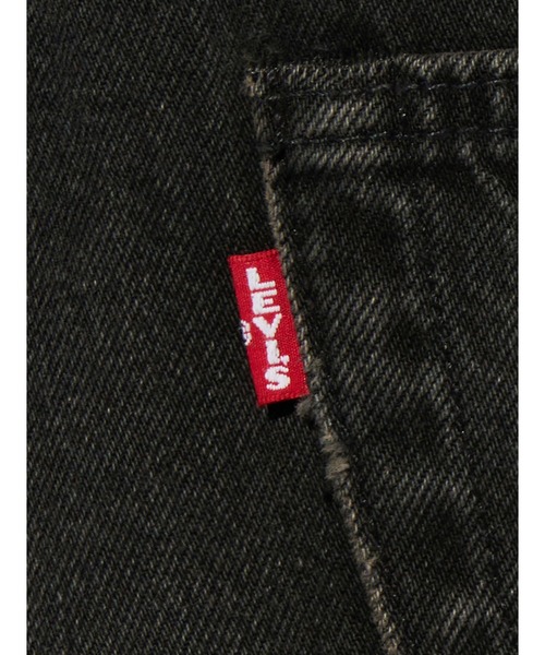 Levi's（リーバイス）の「Levi's/リーバイス 501(R) LOOSE ジーンズ（デニムパンツ・メンズ・ダークインディゴブルー/インディゴブルー/ライトインディゴブルー/ブラック・W28 L32/W29 L32/W30 L32/W31 L32/W32 L32/W33 L32/W34 L32/W36 L32）」の21枚目の写真