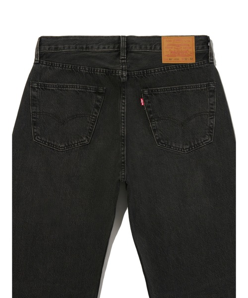 Levi's/リーバイス 501(R) LOOSE ジーンズ（デニムパンツ）｜Levi's
