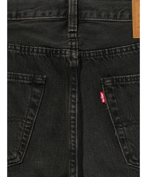 Levi's(リーバイス)の「Levi's/リーバイス 501(R) LOOSE ジーンズ(デニムパンツ・メンズ・ダークインディゴブルー/インディゴブルー/ライトインディゴブルー/ブラック・W28 L32/W29 L32/W30 L32/W31 L32/W32 L32/W33 L32/W34 L32/W36 L32)」の11枚目の写真