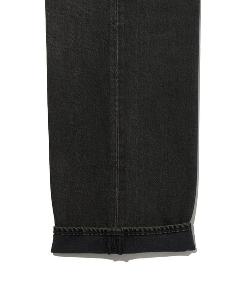 Levi's(リーバイス)の「Levi's/リーバイス 501(R) LOOSE ジーンズ(デニムパンツ・メンズ・ダークインディゴブルー/インディゴブルー/ライトインディゴブルー/ブラック・W28 L32/W29 L32/W30 L32/W31 L32/W32 L32/W33 L32/W34 L32/W36 L32)」の12枚目の写真