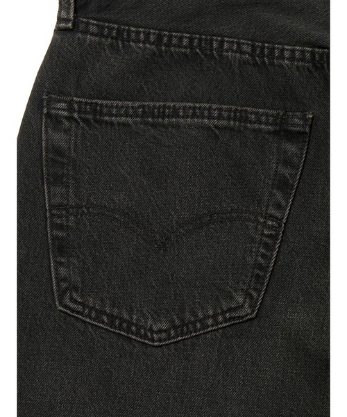 Levi's(リーバイス)の「Levi's/リーバイス 501(R) LOOSE ジーンズ(デニムパンツ・メンズ・ダークインディゴブルー/インディゴブルー/ライトインディゴブルー/ブラック・W28 L32/W29 L32/W30 L32/W31 L32/W32 L32/W33 L32/W34 L32/W36 L32)」の14枚目の写真