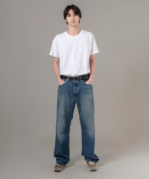 Levi's/リーバイス 501(R) LOOSE ジーンズ（デニムパンツ）｜Levi's