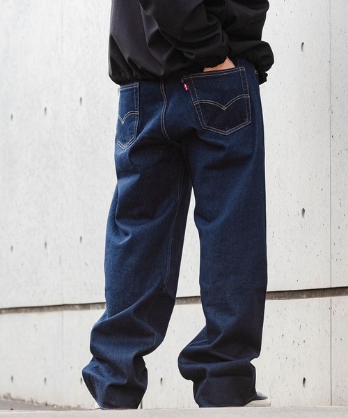 Levi's/リーバイス 501(R) LOOSE ジーンズ（デニムパンツ）｜Levi's
