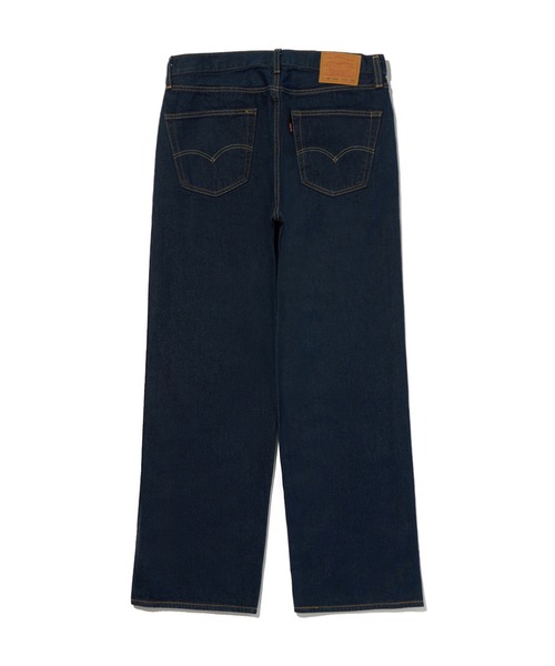 Levi's/リーバイス 501(R) LOOSE ジーンズ（デニムパンツ）｜Levi's