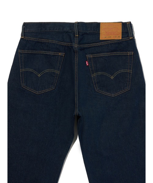 Levi's/リーバイス 501(R) LOOSE ジーンズ（デニムパンツ）｜Levi's