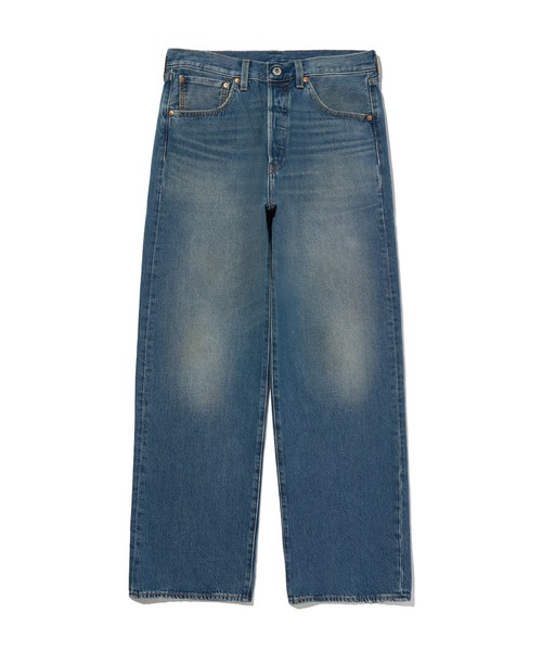 Levi's/リーバイス 501(R) LOOSE ジーンズ（デニムパンツ）｜Levi's