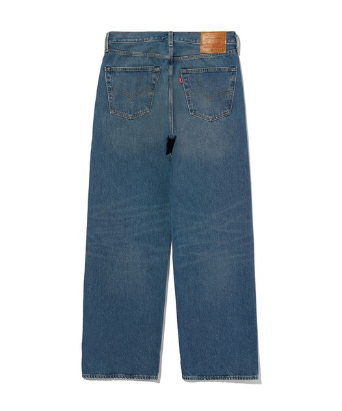 Levi's(リーバイス)の「Levi's/リーバイス 501(R) LOOSE ジーンズ(デニムパンツ・メンズ・ダークインディゴブルー/インディゴブルー/ライトインディゴブルー/ブラック・W28 L32/W29 L32/W30 L32/W31 L32/W32 L32/W33 L32/W34 L32/W36 L32)」の17枚目の写真