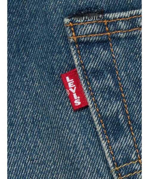 Levi's(リーバイス)の「Levi's/リーバイス 501(R) LOOSE ジーンズ(デニムパンツ・メンズ・ダークインディゴブルー/インディゴブルー/ライトインディゴブルー/ブラック・W28 L32/W29 L32/W30 L32/W31 L32/W32 L32/W33 L32/W34 L32/W36 L32)」の18枚目の写真