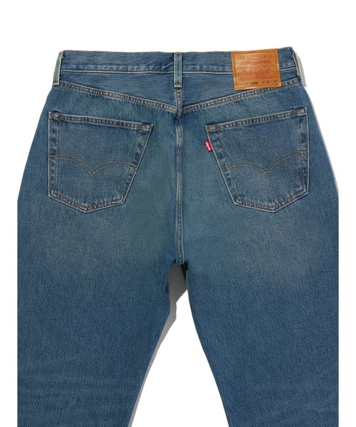 Levi's/リーバイス 501(R) LOOSE ジーンズ（デニムパンツ）｜Levi's