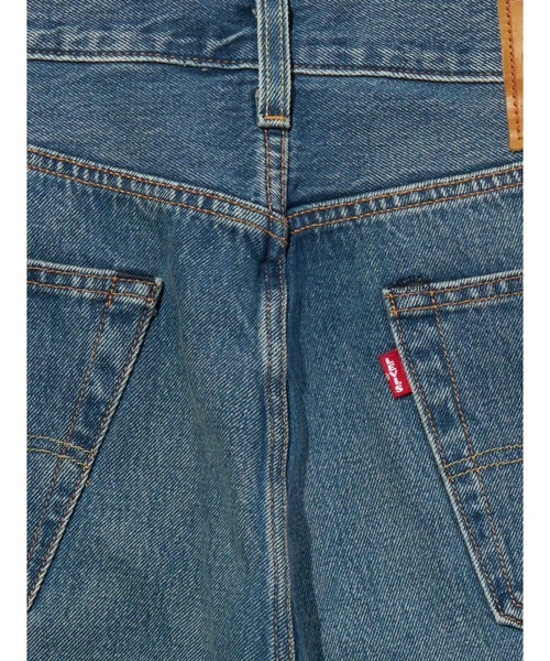 Levi's(リーバイス)の「Levi's/リーバイス 501(R) LOOSE ジーンズ(デニムパンツ・メンズ・ダークインディゴブルー/インディゴブルー/ライトインディゴブルー/ブラック・W28 L32/W29 L32/W30 L32/W31 L32/W32 L32/W33 L32/W34 L32/W36 L32)」の22枚目の写真