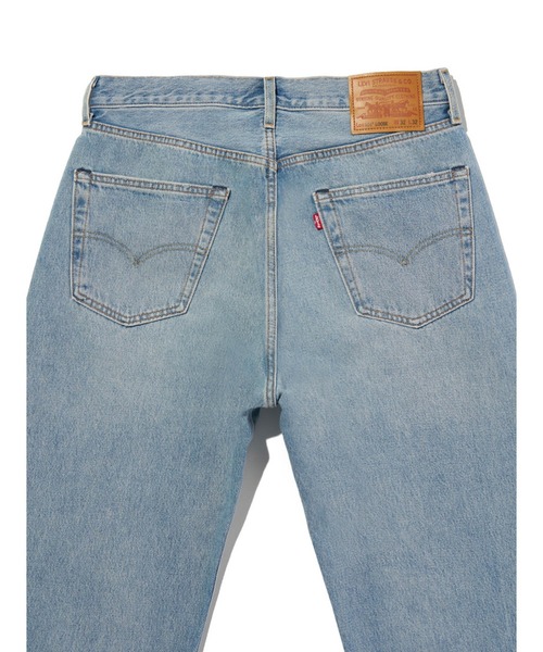 Levi's/リーバイス 501(R) LOOSE ジーンズ（デニムパンツ）｜Levi's