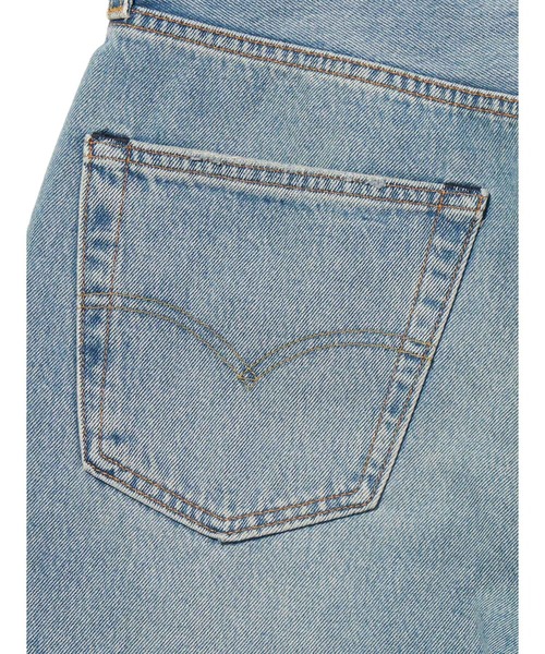 Levi's/リーバイス 501(R) LOOSE ジーンズ（デニムパンツ）｜Levi's