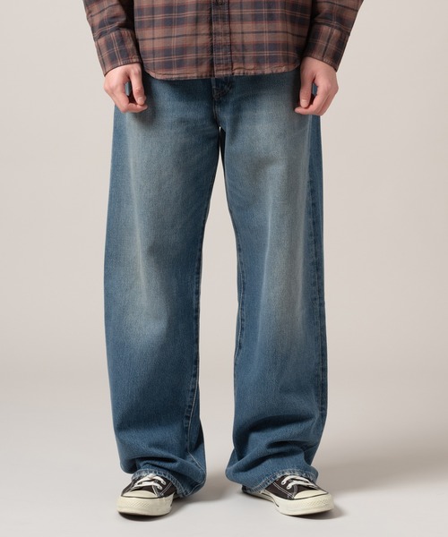 Levi's/リーバイス 501(R) LOOSE ジーンズ（デニムパンツ）｜Levi's