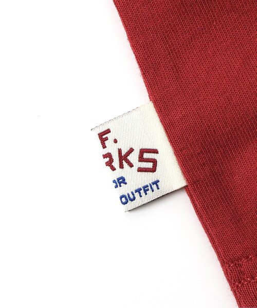 F.O.KIDS(エフオーキッズ)の「働く車ナンバリングTシャツ(Tシャツ/カットソー・キッズ・グレー/アイボリー/レッド・80/90/100/110/120/130/140)」の16枚目の写真