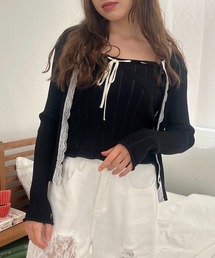 MORE self LOVE（モアセルフラブ）の「レーストリミングアンサンブル（アンサンブル）」