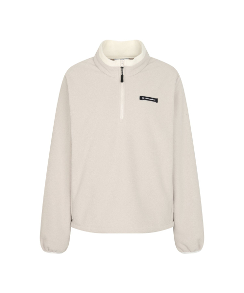 MONDAYFLOW（マンデーフロー）の「インアンドアウトフリーストップス_ライトベージュ（その他トップス・レディース・その他・SMALL/MEDIUM/LARGE）」の2枚目の写真