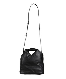 MM6 Maison Margiela(�ѴѼ��� ҿ�� �ټު�)��JAPANESE CROSSBODY BAG(�n���h�o�b�O)