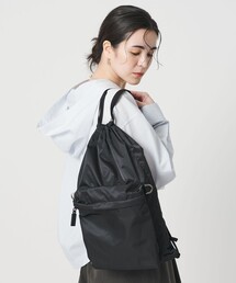 NOMADIS | <NOMADIS>LATT リュック(バックパック/リュック)