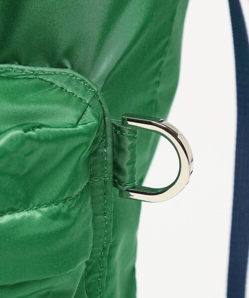 NOMADIS（ノマディス）の「＜NOMADIS＞LATT リュック（バックパック/リュック・レディース・ケリーグリーン/ブラック・FREE）」の13枚目の写真