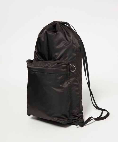 NOMADIS（ノマディス）の「＜NOMADIS＞LATT リュック（バックパック/リュック・レディース・ケリーグリーン/ブラック・FREE）」の17枚目の写真