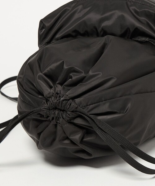 NOMADIS（ノマディス）の「＜NOMADIS＞LATT リュック（バックパック/リュック・レディース・ケリーグリーン/ブラック・FREE）」の18枚目の写真