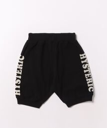 HYSTERIC MINI | PANDA MINI 前後RV ショートパンツ(その他パンツ)
