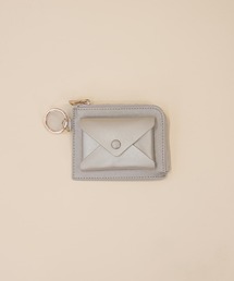 APRILY（アプリリー）の「マリアージュ セラン ミニウォレット（財布）」