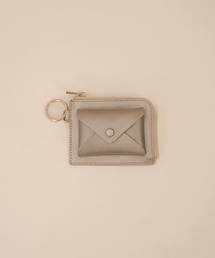 APRILY（アプリリー）の「マリアージュ セラン ミニウォレット（財布）」