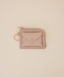 APRILY（アプリリー）の「マリアージュ セラン ミニウォレット（財布）」