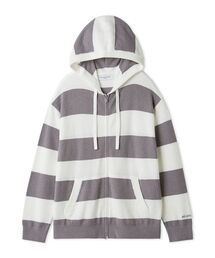 gelato pique｜ジェラート ピケのルームウェア/パジャマ（ボーダー柄