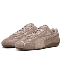 PUMA（プーマ）の「PUMA SPEEDCAT FADED CHROME WNS（プーマ スピードキャット フェイデッドクローム WNS）（スニーカー）」