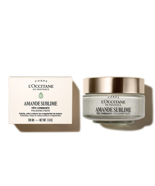 L'OCCITANE｜ロクシタン（メンズ）のボディケア/ボディクリーム通販