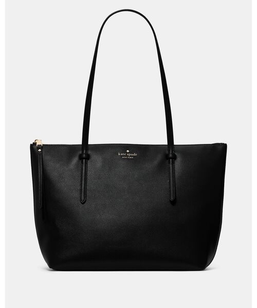 kate spade new york（ケイトスペード ニューヨーク）の「オール デイ トート（トートバッグ・レディース・ブラック・ONESIZE）」の5枚目の写真