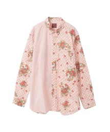 PINK HOUSE｜ピンクハウスのシャツ/ブラウス（長袖）通販 - ZOZOTOWN