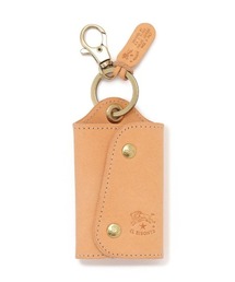 IL BISONTE（イルビゾンテ）の「IL BISONTE / ORIGINAL LEATHER / キーケース（キーケース/キーアクセサリー）」