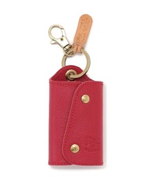 IL BISONTE（イルビゾンテ）の「IL BISONTE / ORIGINAL LEATHER / キーケース（キーケース/キーアクセサリー）」