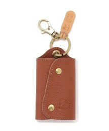 IL BISONTE（イルビゾンテ）の「IL BISONTE / ORIGINAL LEATHER / キーケース（キーケース/キーアクセサリー）」